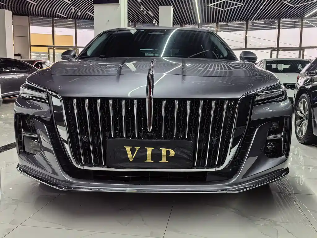 Hongqi Hongqi H5 2022