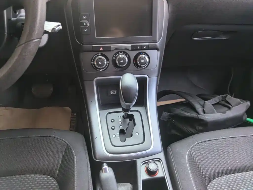 Citroen C4 — миниатюра 14