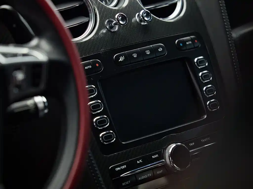 Bentley Continental — миниатюра 8
