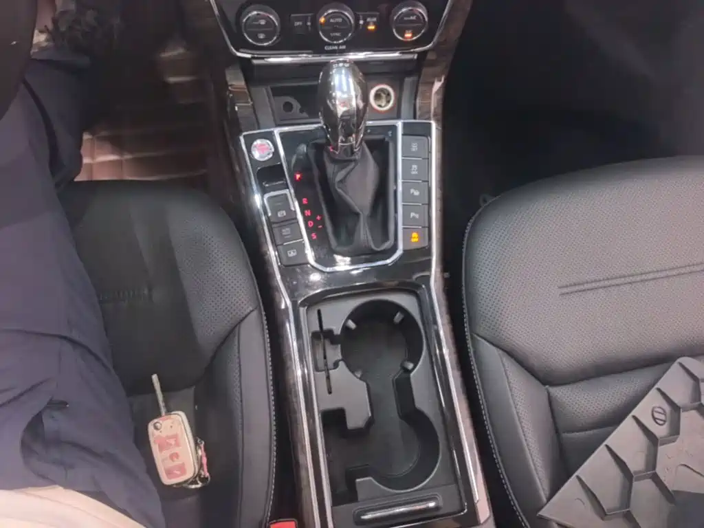 Volkswagen Passat — миниатюра 14