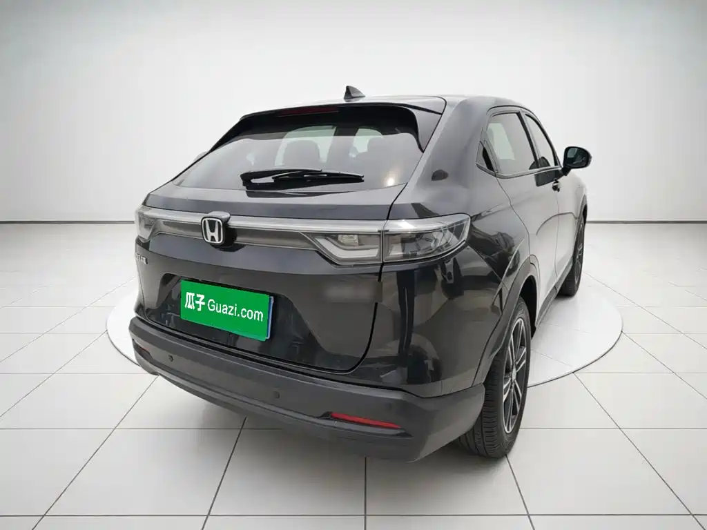 Honda XR-V — миниатюра 4