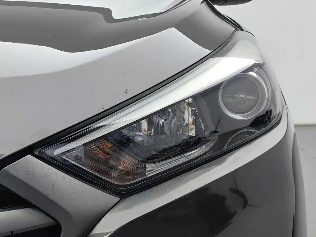 Hyundai Tucson — миниатюра 7