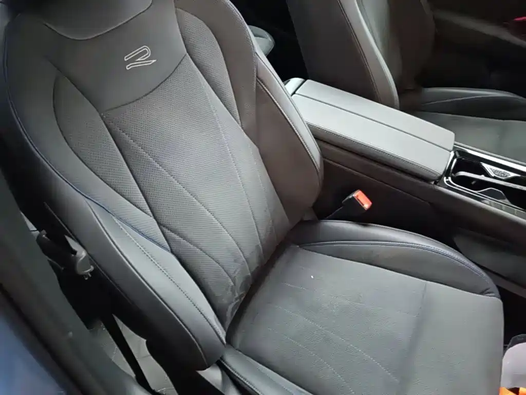 Volkswagen Tiguan L — миниатюра 25