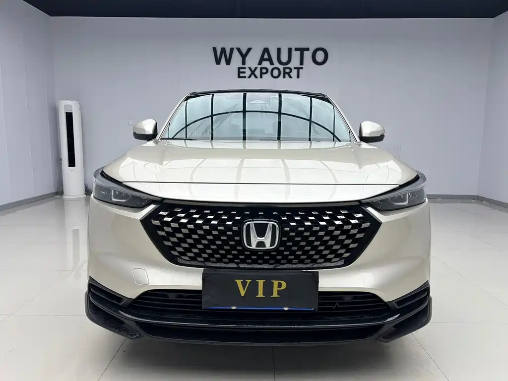 Купить Honda XR-V