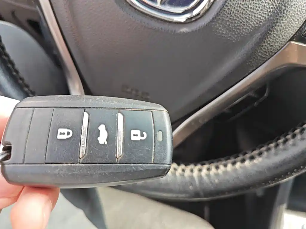 Changan CS75 — миниатюра 13