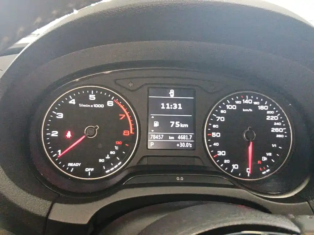 Audi A3 — миниатюра 12