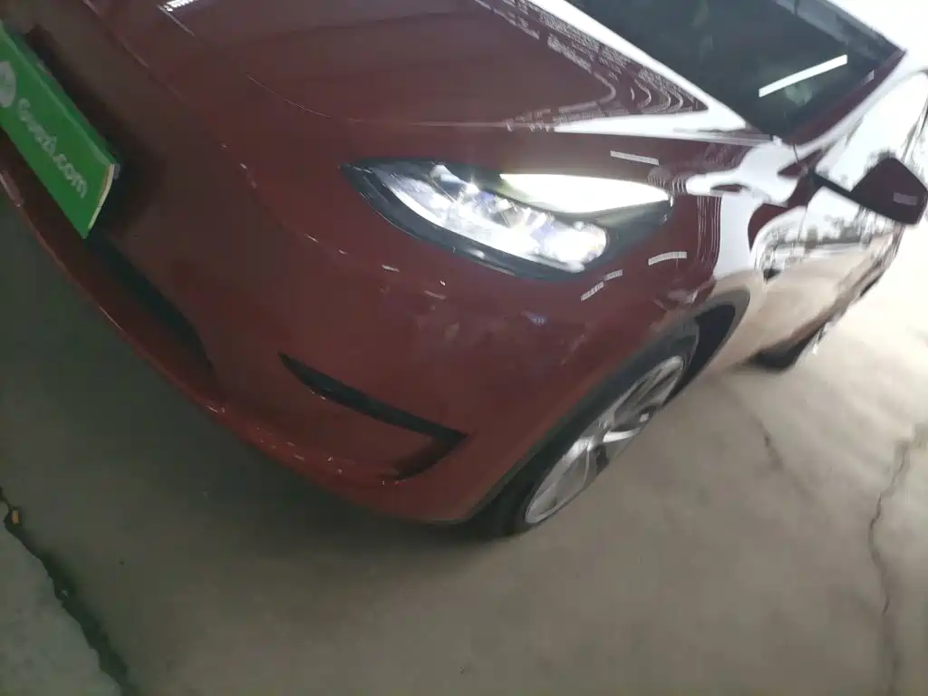 Tesla Model Y — фотографии объявления, Фото 25