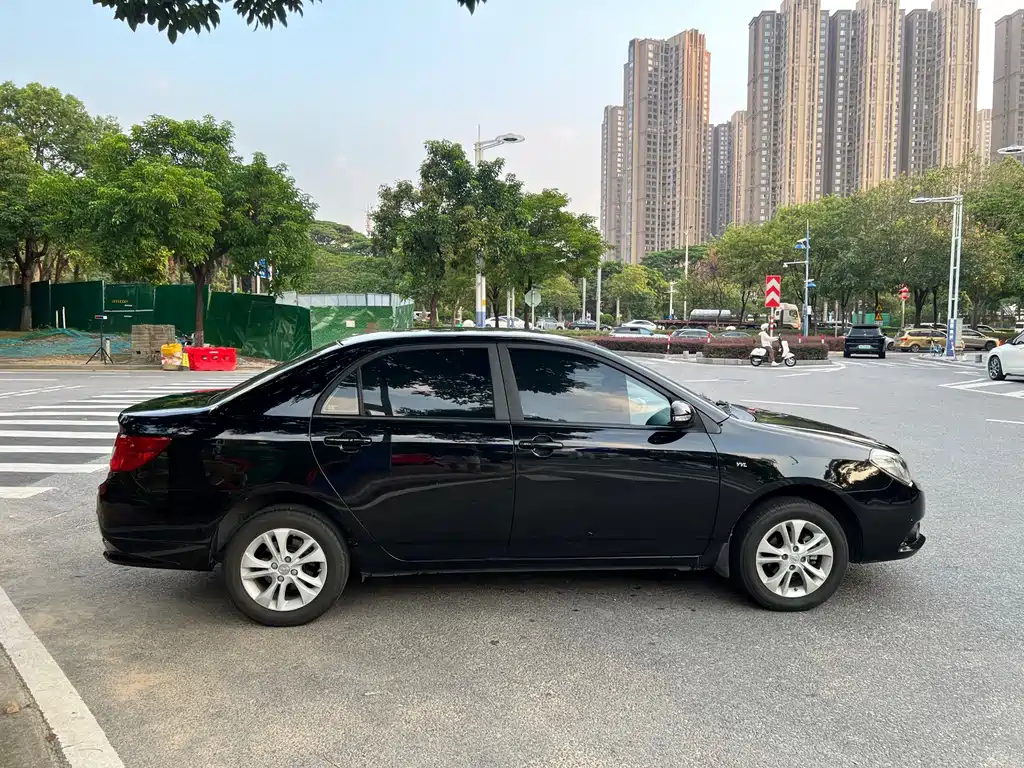 BYD F3 — миниатюра 5