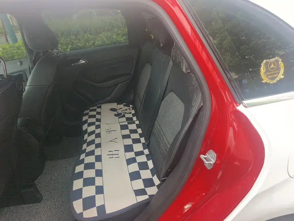 Mercedes-Benz B-Class — миниатюра 15