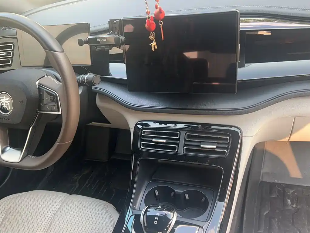 BYD Qin PLUS — миниатюра 2