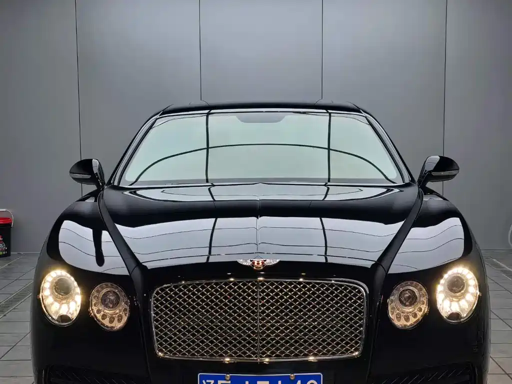 Bentley Flying Spur