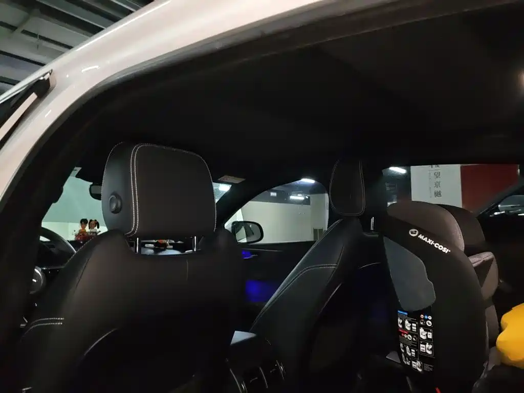 Jaguar XEL — миниатюра 19