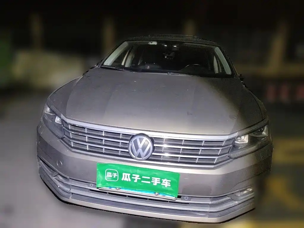 Volkswagen Passat — миниатюра 23