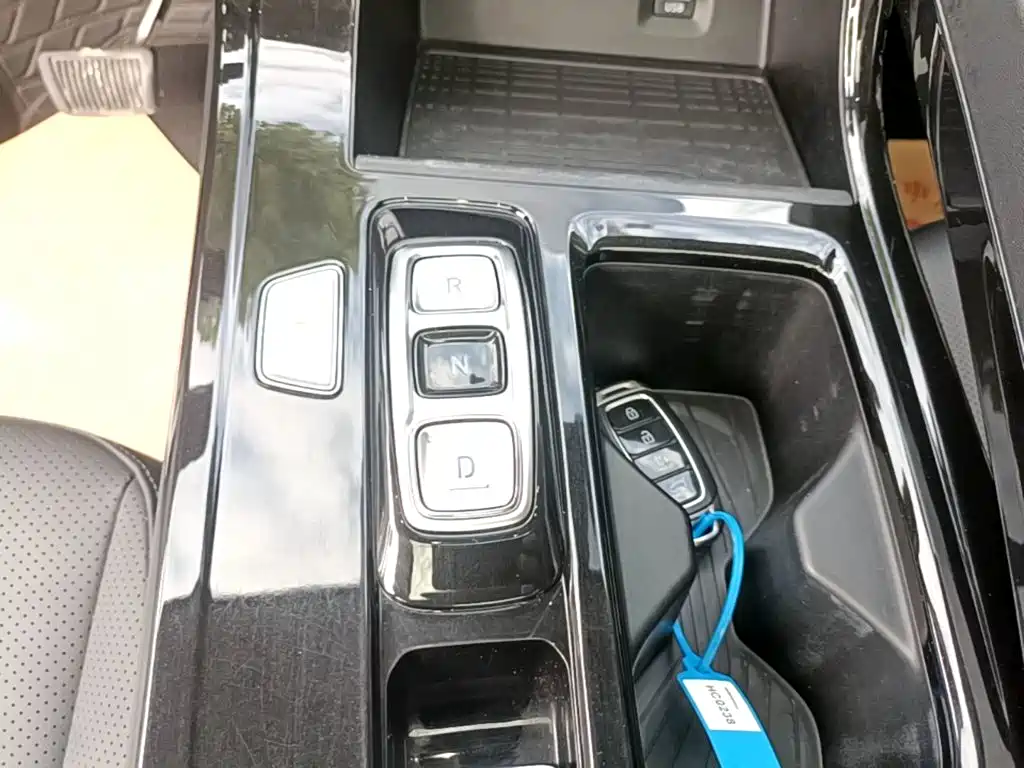 Hyundai Custo — миниатюра 14