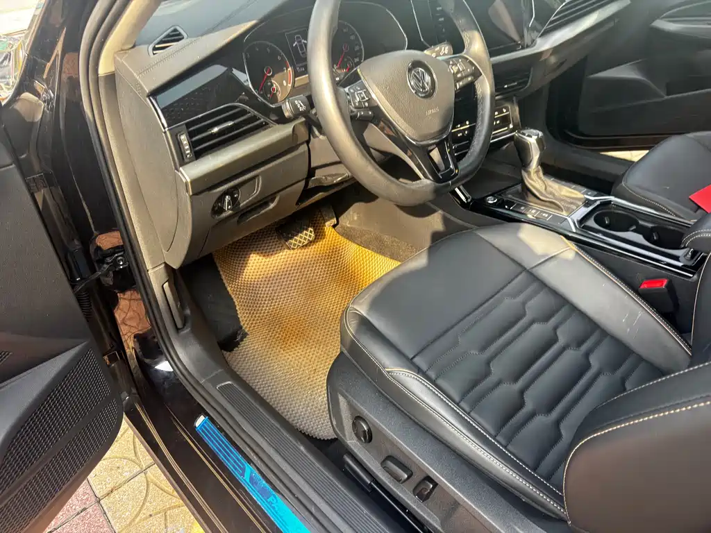 Volkswagen Passat — миниатюра 4