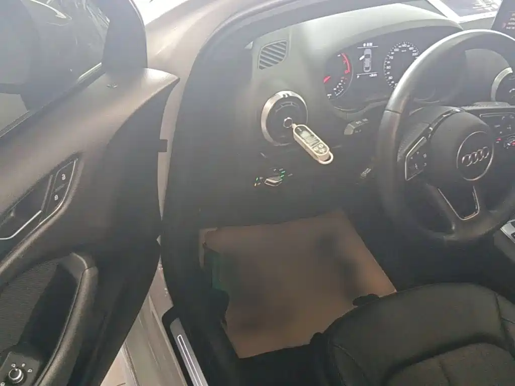 Audi A3 — миниатюра 16