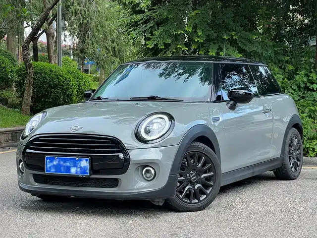 MINI MINI