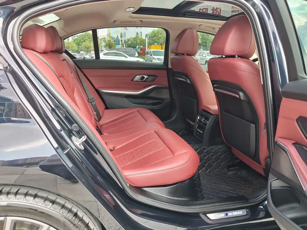BMW 3 Series — миниатюра 20