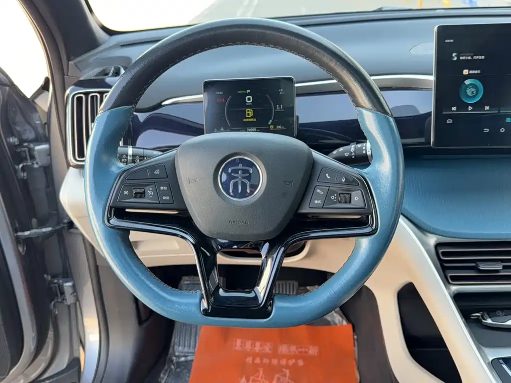 BYD Pro — миниатюра 14