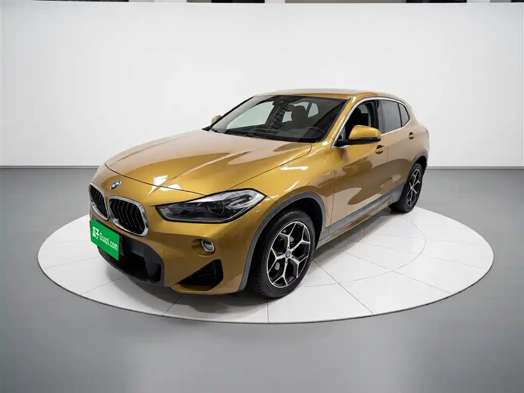 BMW X2 (Import) 2019