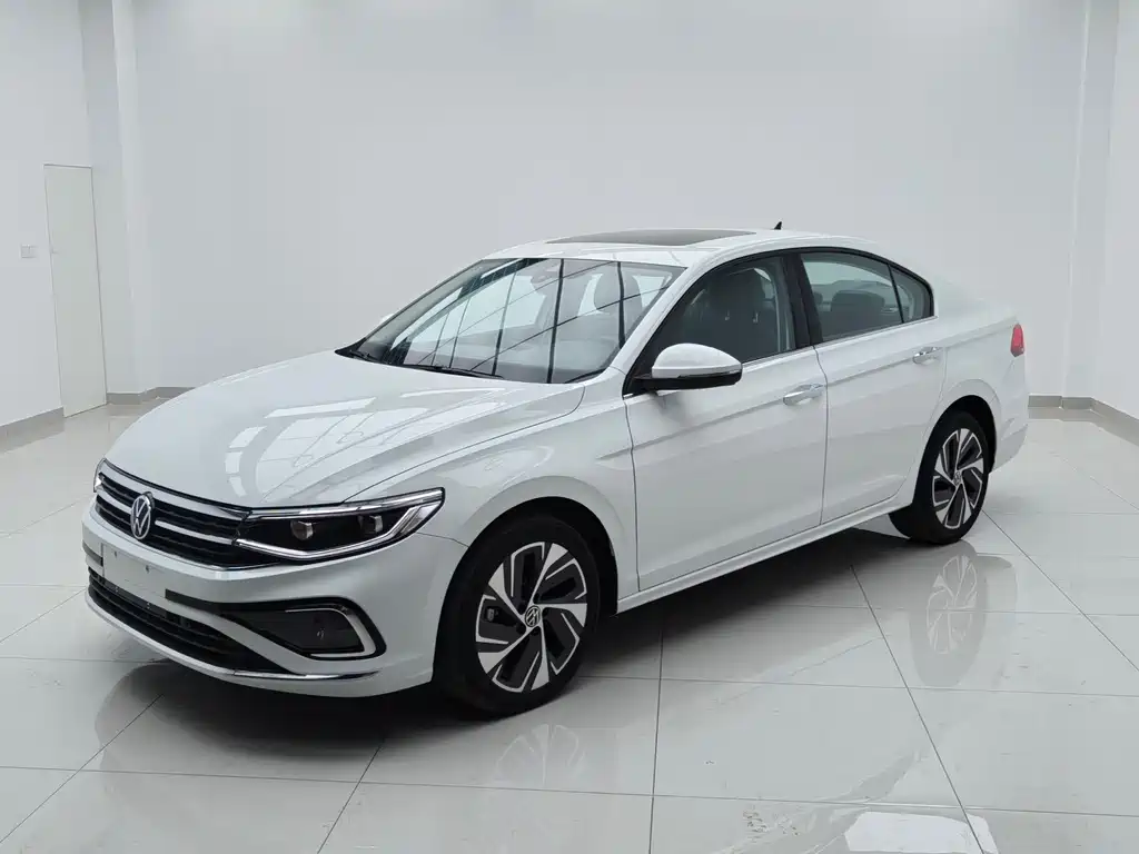 Volkswagen Bora 2022