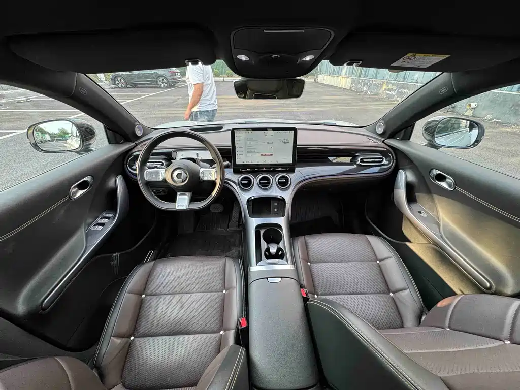 smart Smart #3 — миниатюра 8