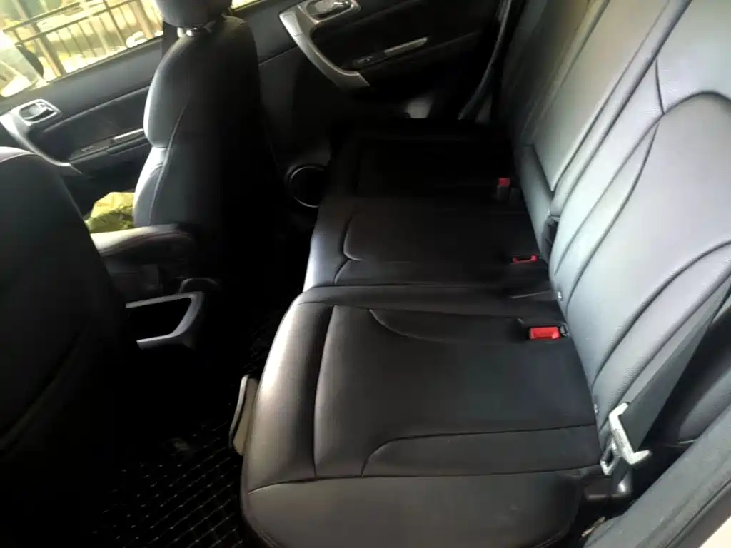 Haval H6 — миниатюра 17
