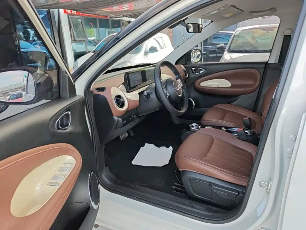 Wuling Bingo — миниатюра 16