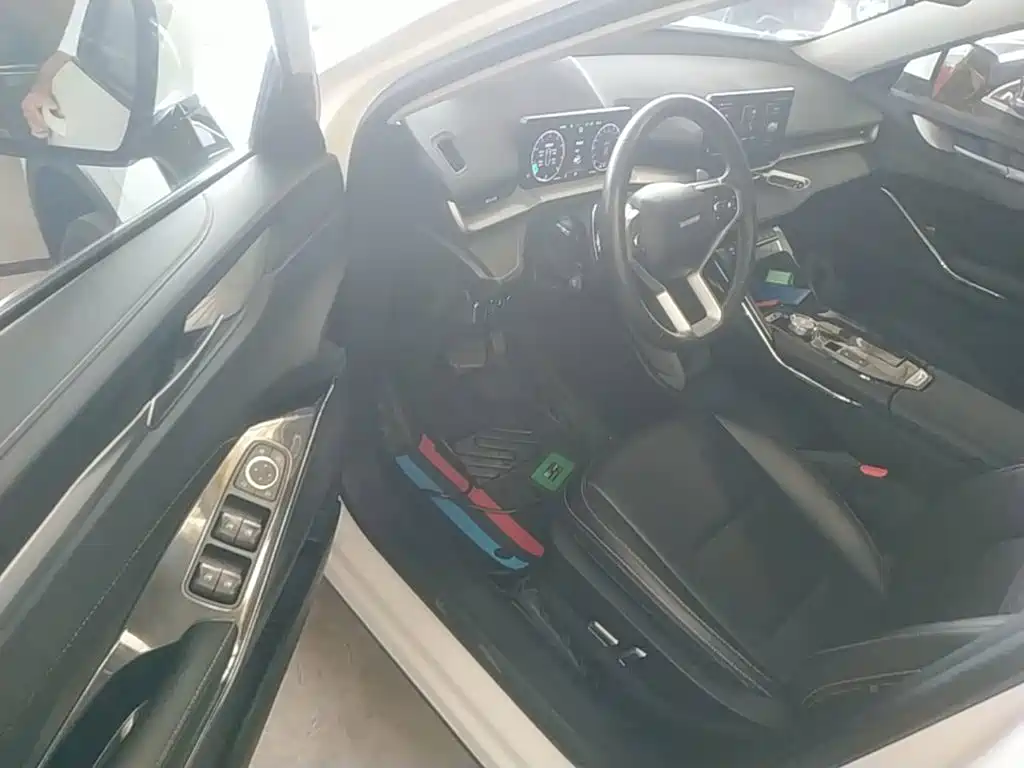 Haval H6 — миниатюра 16