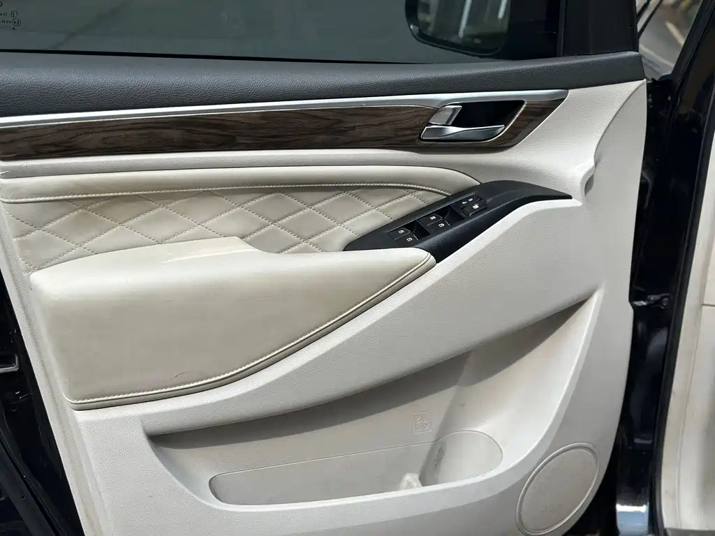 GAC Motor Trumpchi M8 — миниатюра 5