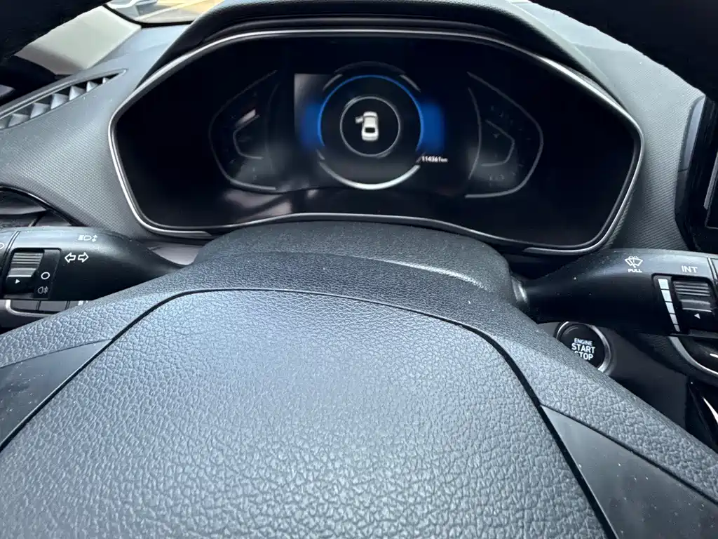 Hyundai Fista — миниатюра 12