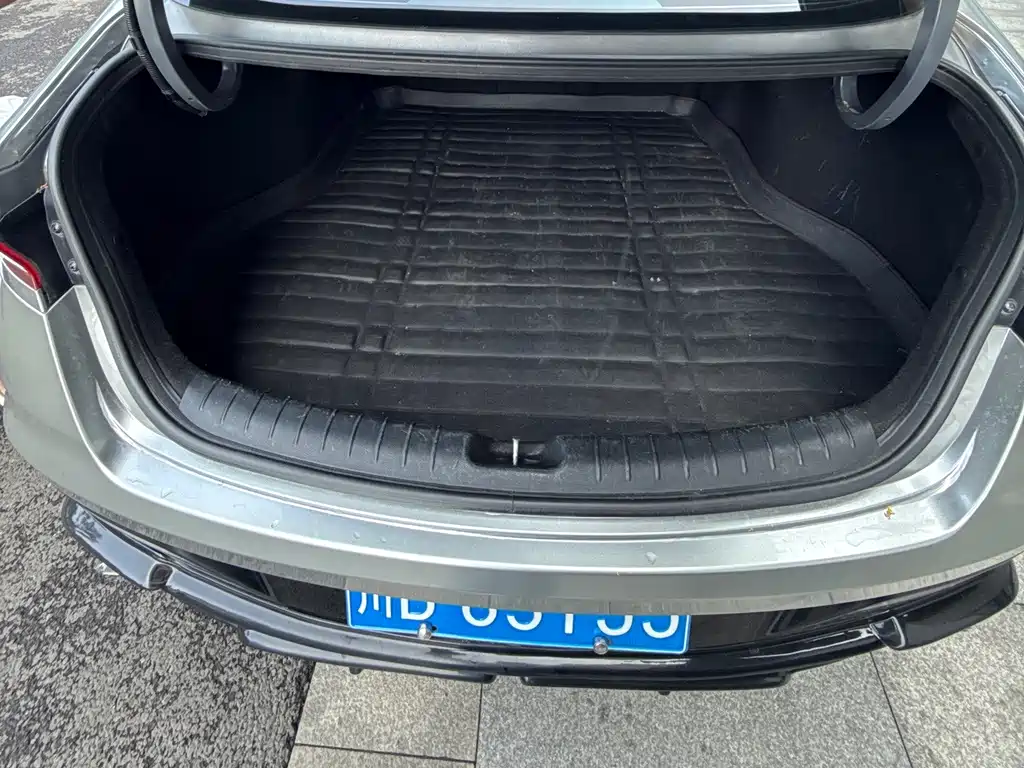 Hyundai Fista — миниатюра 15