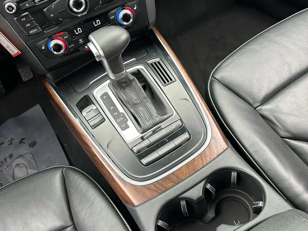 Audi Q5 — миниатюра 17