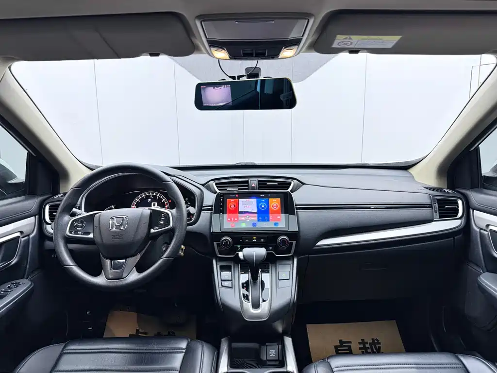 Honda CR-V — фотографии объявления, Фото 17