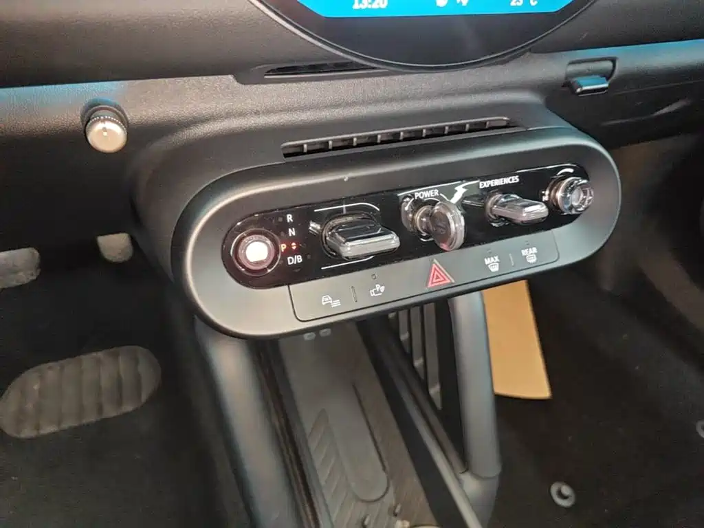 MINI MINI ACEMAN EV — миниатюра 14