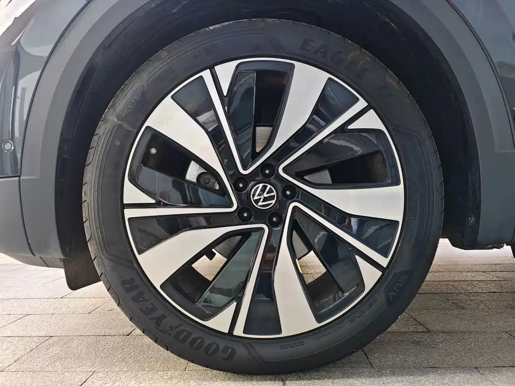 Volkswagen Talagon — миниатюра 14