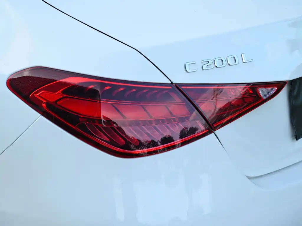 Mercedes-Benz C-Class C 2023 C 200 L Sport