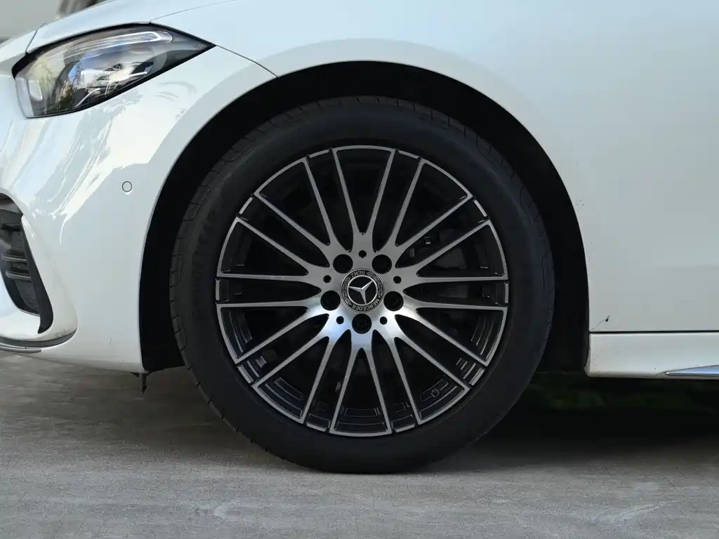 Mercedes-Benz C-Class C 2023 C 200 L Sport