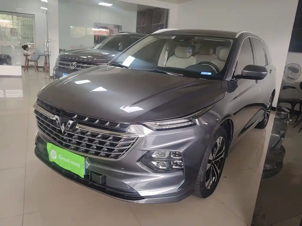 Wuling Victory — миниатюра 2