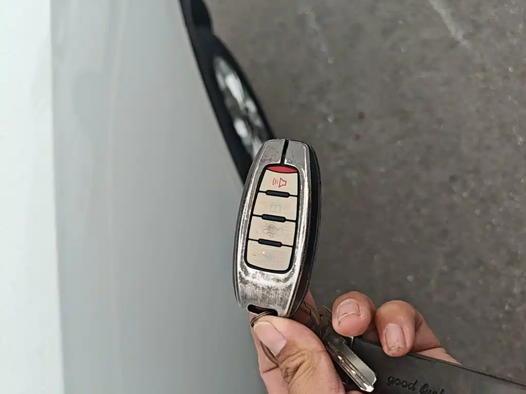 Haval H2s — миниатюра 9