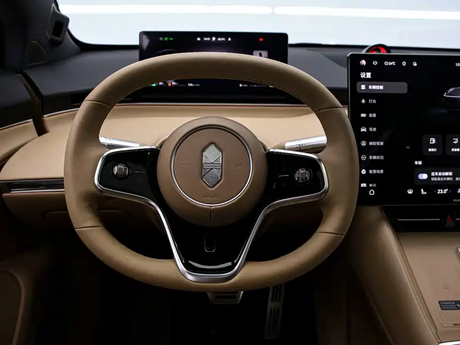 Zhijie Zhijie R7 — миниатюра 7