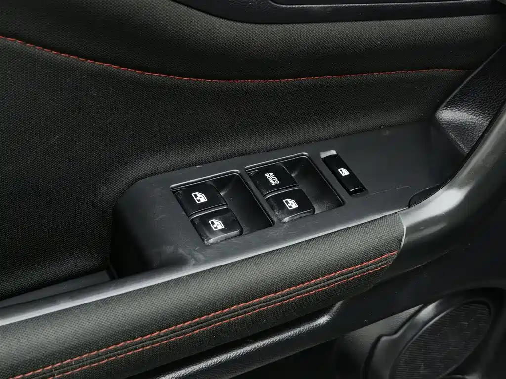 CHANGAN CHANGAN AUCHAN X70A