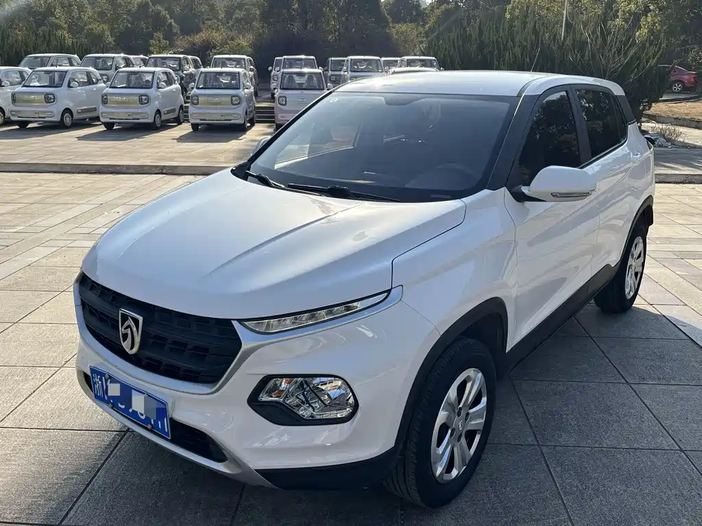BAOJUN 510
