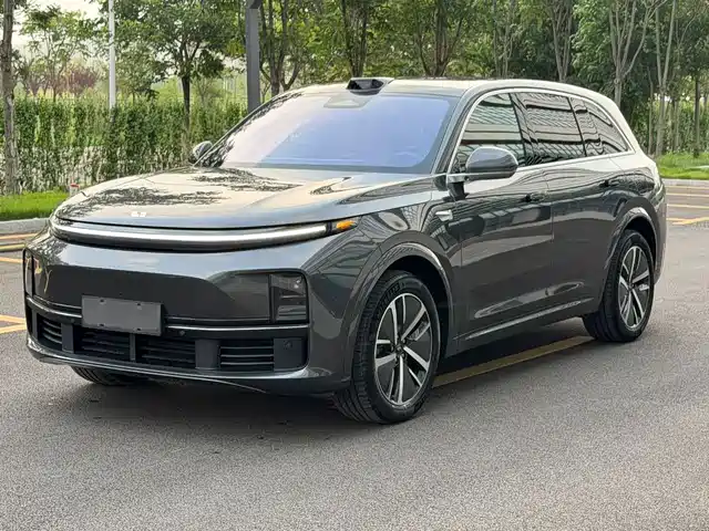 Li Auto L7