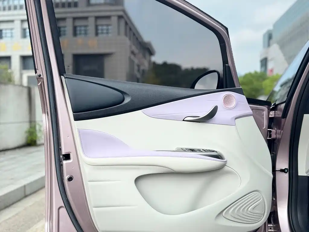 BYD Dolphin — миниатюра 11