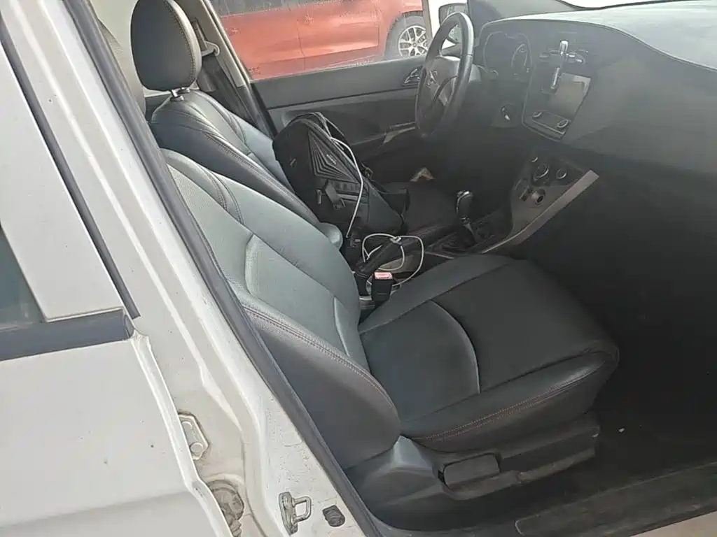 Haima Haima M3 — миниатюра 25
