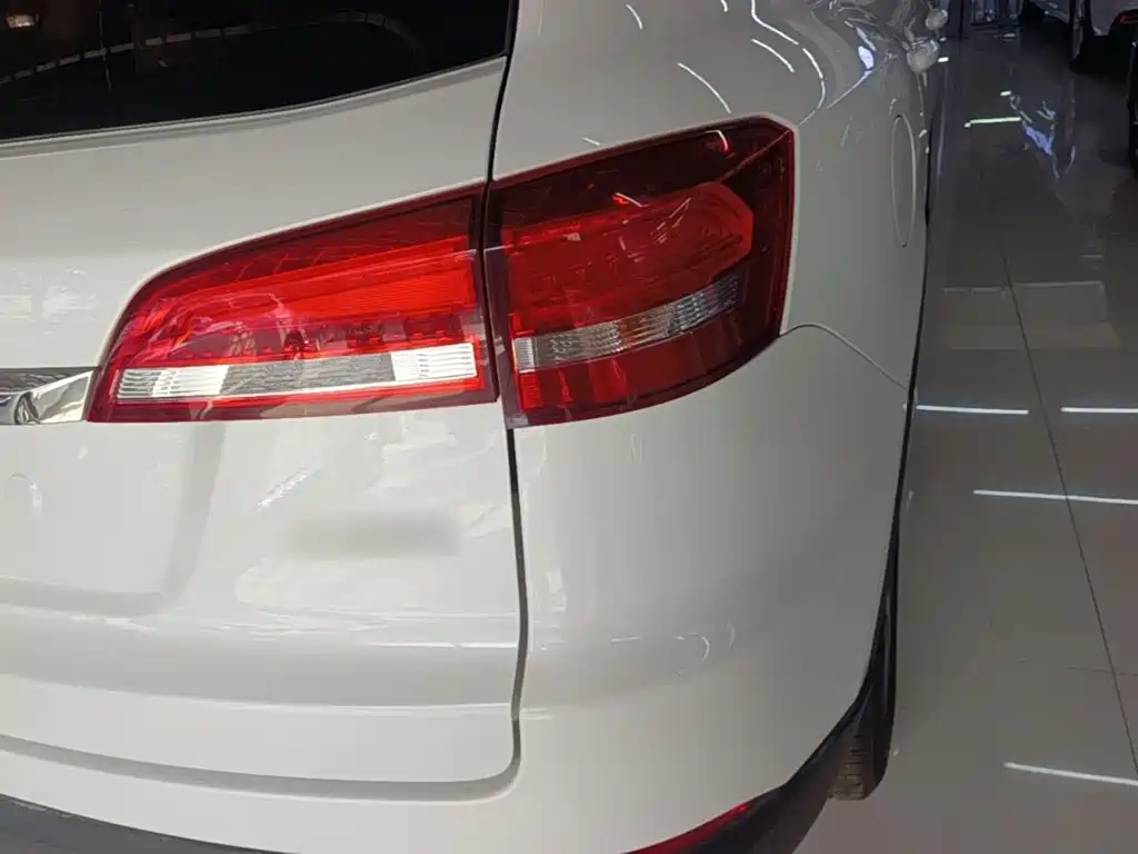 Haval H7 — миниатюра 8
