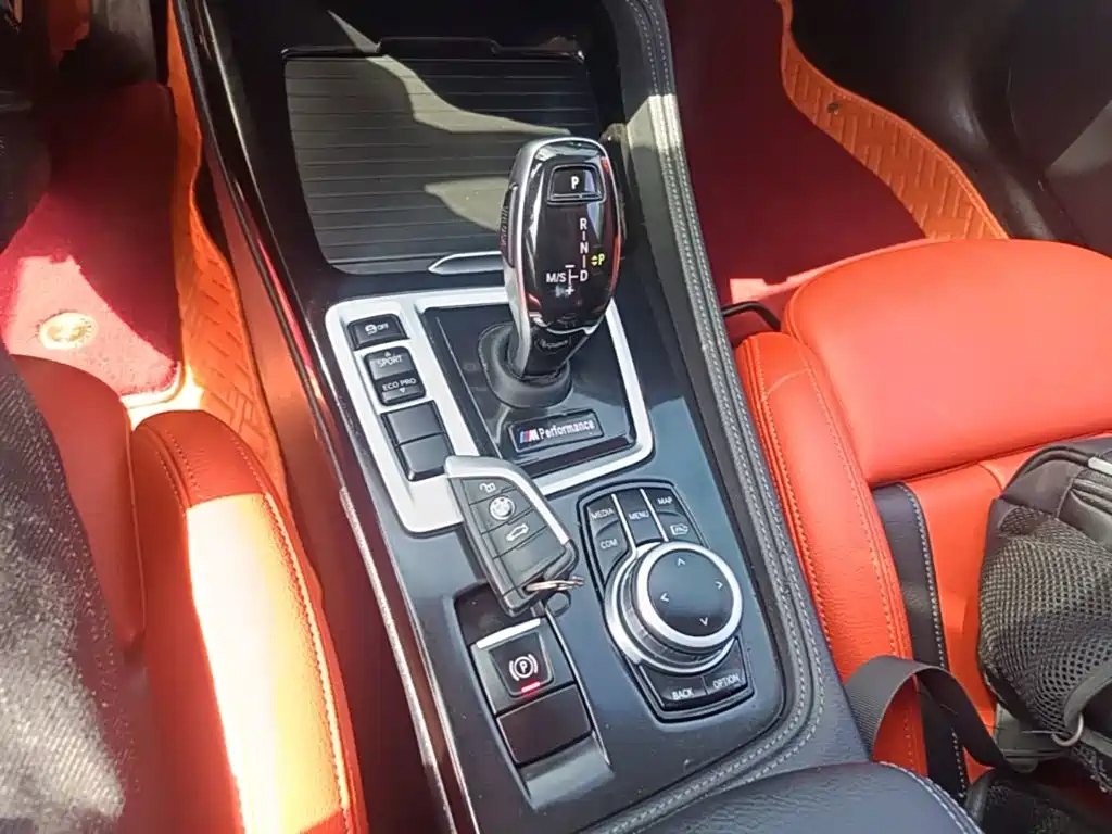BMW 1 Series — миниатюра 14