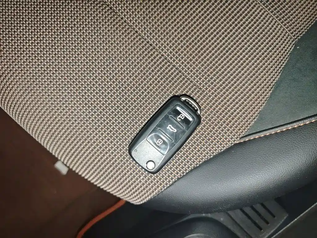 Volkswagen C-Trek — миниатюра 9
