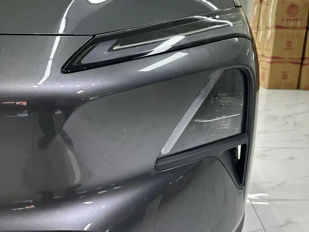 Wuling Xingguang S — миниатюра 8